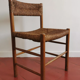 Dordogne model chair from Sentou