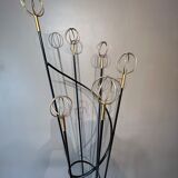 Coat rack