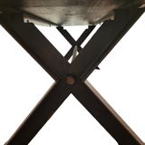 Roche-Bobois table " Syntax "