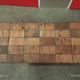 Vallauris coffee table