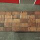 Vallauris coffee table