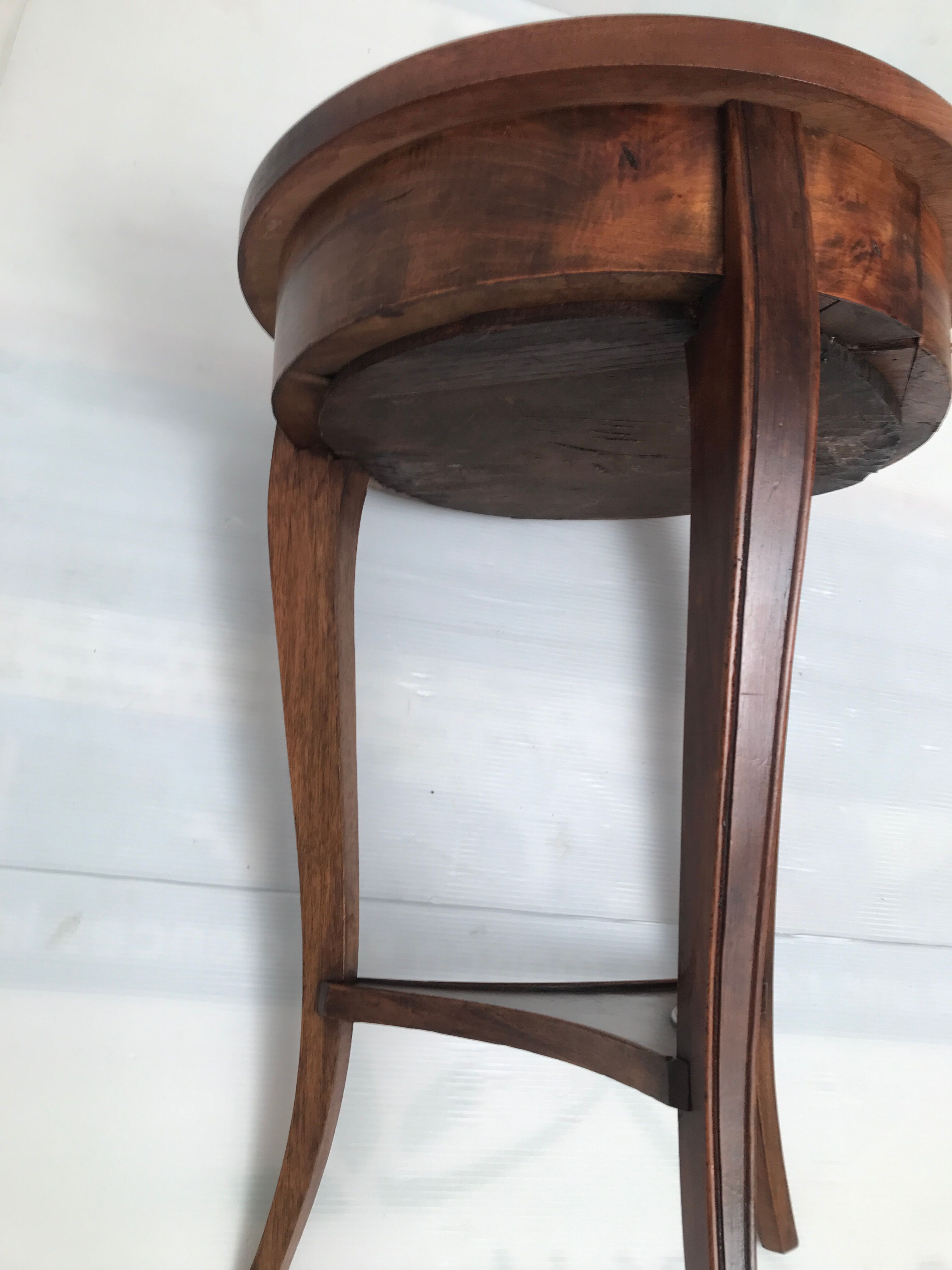 Year 60 Side Table