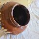 Elchinger ball vase