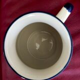 Pitcher flower chi kiang stoneware