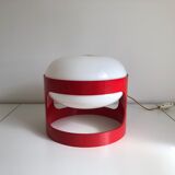 Lamp KD27 by Joe Colombo Kartell edition 1970