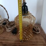 Light fixture / wall light