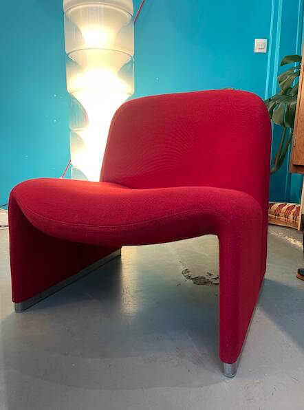 Fauteuil Alky de Giancarlo Piretti
