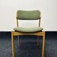 Set of 4 Danish Oak Dining Chairs by Erik Buch for O.D. Mobler