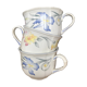 Tasses Villeroy et Boch