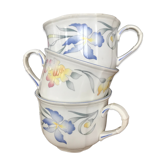 Villeroy and Boch cups