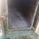 Stove Godin heater