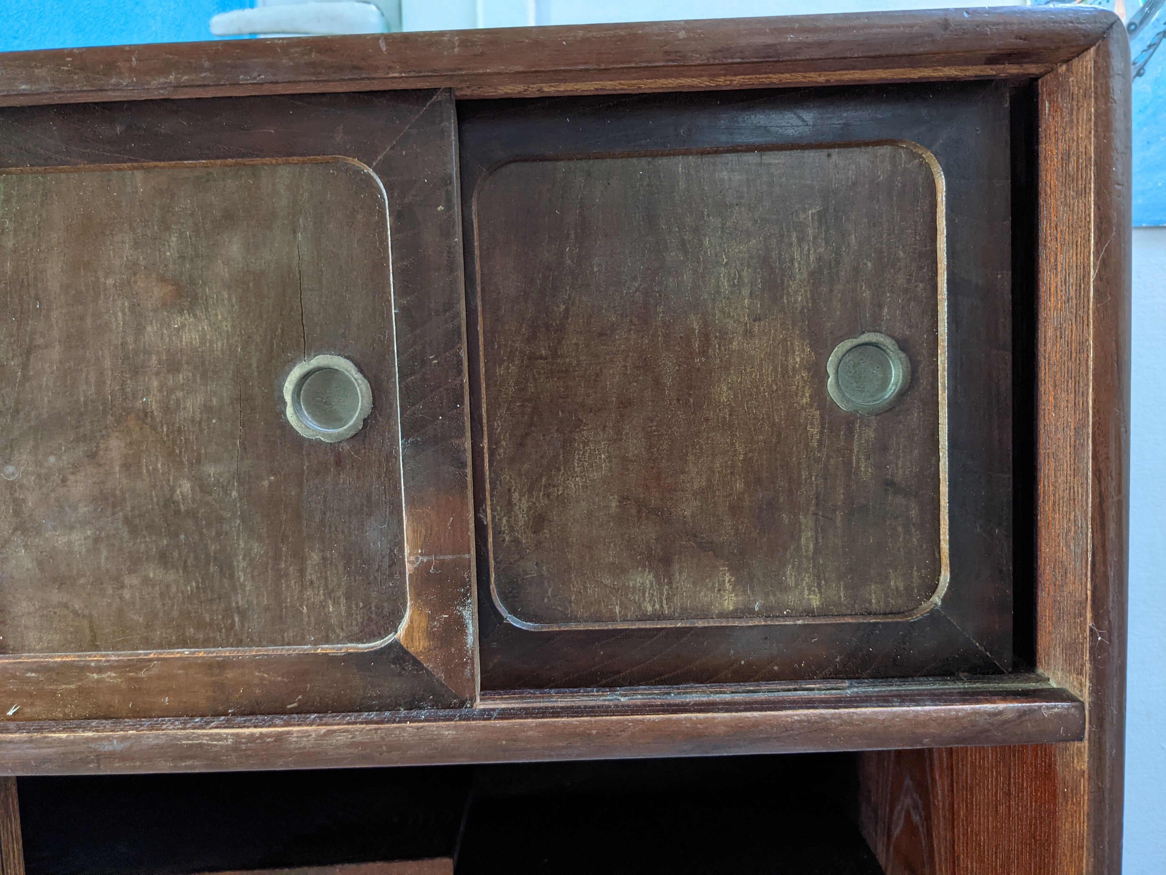 Tea cabinet - Japan Vintage 1950