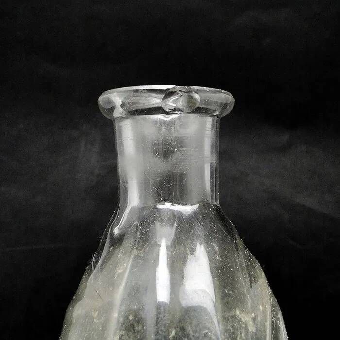 I7N Niemen - very rare ART DECO carafe