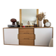 Oak sideboard