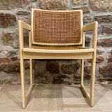 Pair of armchairs