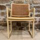 Pair of armchairs