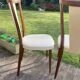 Chaises Baumann palma