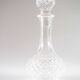 Whisky,liqueur decanter