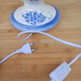 Grande lampe