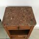Bedside table