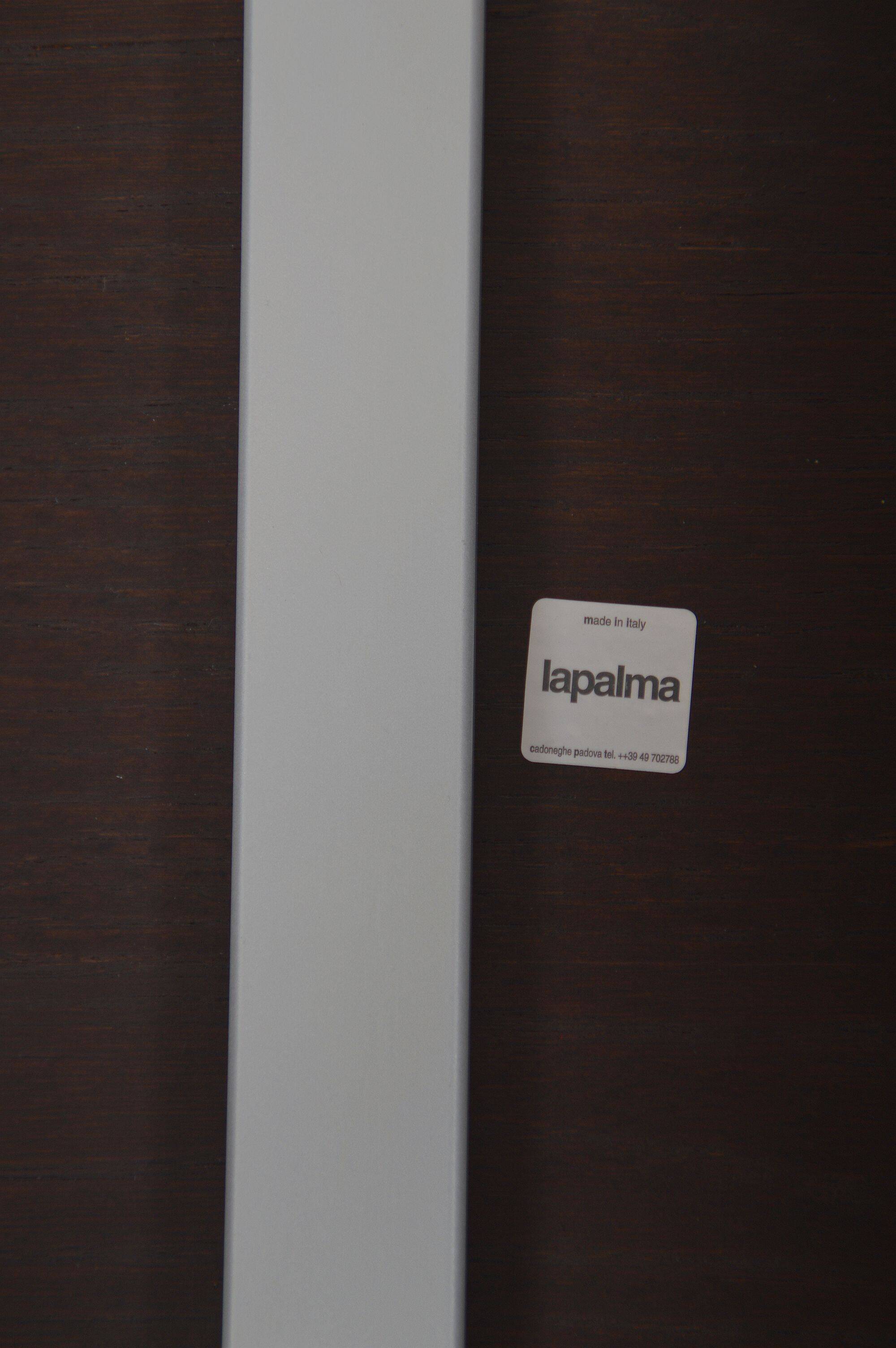 Italian stool ZA designed by Shin & Tomoko Azumi for LaPalma, 2003