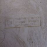 Fermigier side table