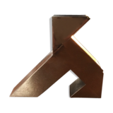 lamp origami KAZA