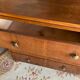 60's chest of drawers
