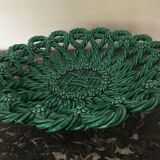 Vallauris 60's green cup