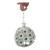 Ball chandelier
