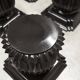 Capitello stool designed by Rajiv Saini for Moroso made in Italy 2010