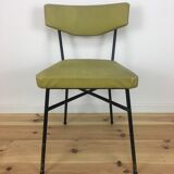 Elettra Chair from BBPR Studios for Arflex, 1950