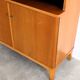 Vintage bookcase
