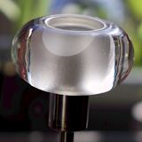 Lampe de table au style épuré