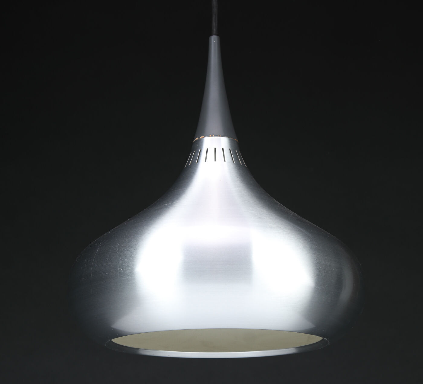 Suspension vintage 'Orient' de Jo Hammerborg pour Fog & Morup