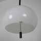 Pendant Designed by Harvey Guzzini, Meblo, 1970’