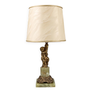 Lampe de table style