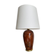 CERAMIC LIVING ROOM LAMP ODESSA MODEL FROM MAISON LE DAUPHIN