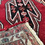 Handmade Oriental rug