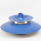 Suspension vintage danoise PH 5 par Poul Henningsen, Louis Poulsen, 1958