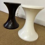 Pair of Tam Tam stools