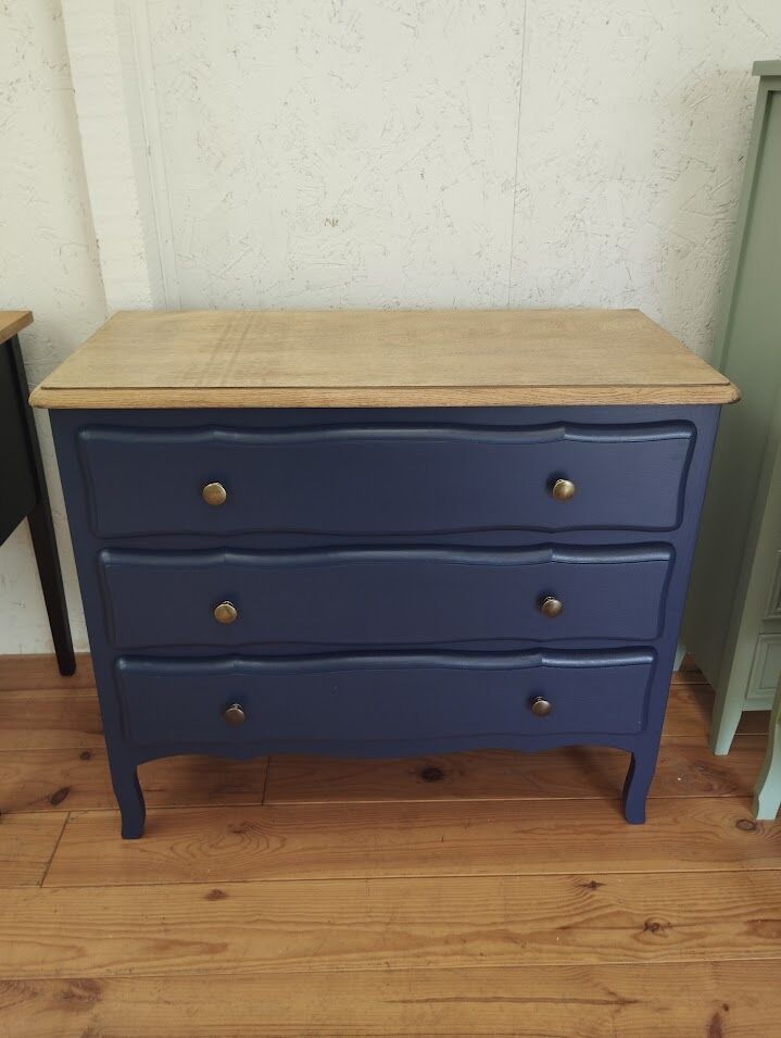 Commode