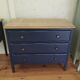 Commode