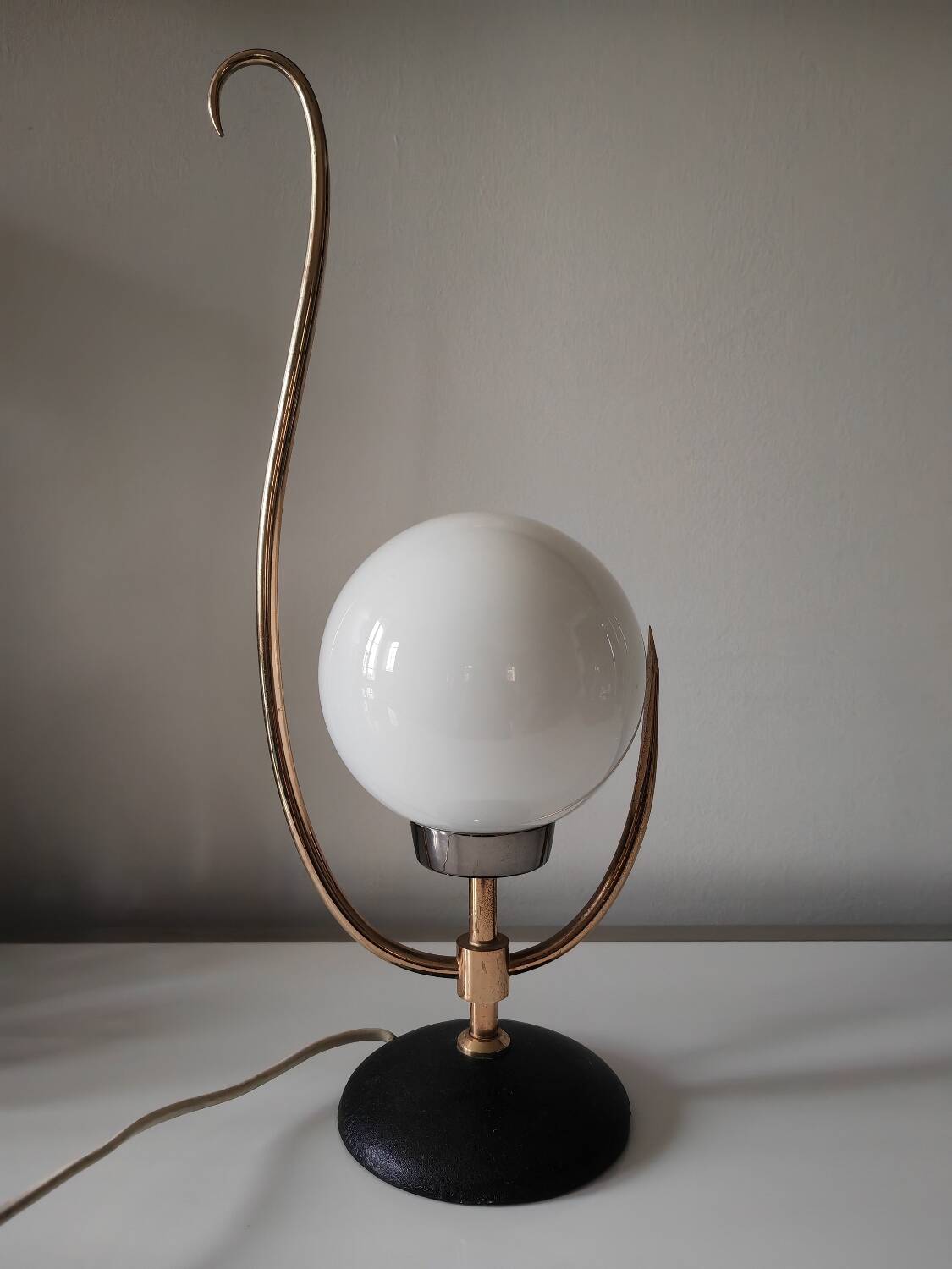 Arlus House Lamp