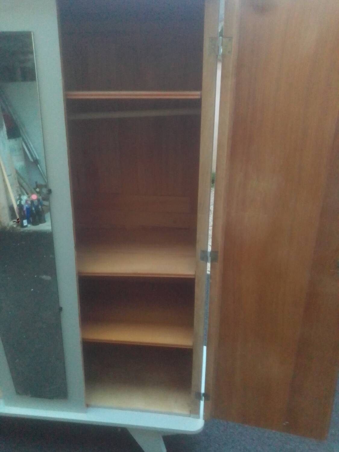 Cupboard