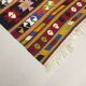 Turkish Kilim 140x118 cm