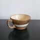 HB Quimper stoneware mug