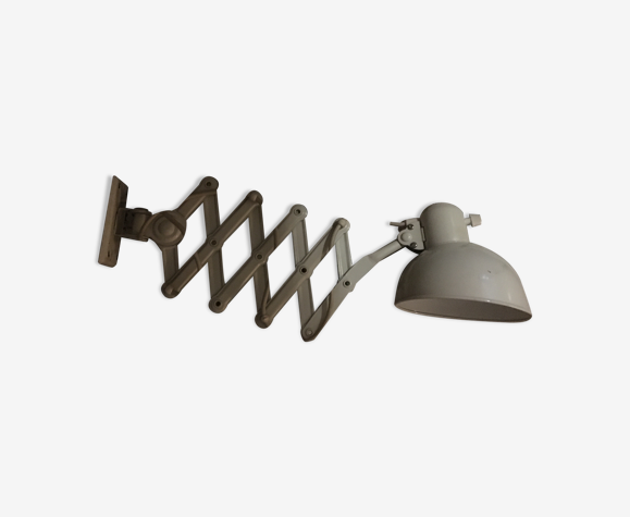 Lampe accordéon Kaiser-Idell-original