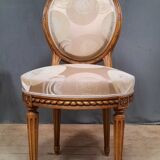 Louis XVI style chair