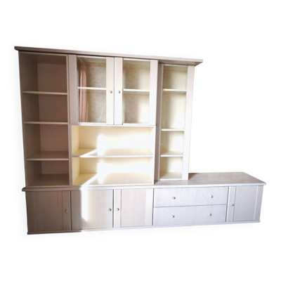 Bibliothèque Ligne Roset